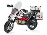 Peg Perego Ducati Hypercross motor na akumulator 12V