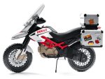 Peg Perego Ducati Hypercross motor na akumulator 12V