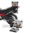 Peg Perego Ducati Hypercross motor na akumulator 12V