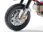 Peg Perego Ducati Hypercross motor na akumulator 12V