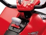 Peg Perego Polaris Outlaw quad na akumulator