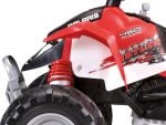 Peg Perego Polaris Outlaw quad na akumulator