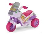 Peg Perego Raider Princess tricikl na akumulator