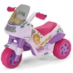 Peg Perego Raider Princess tricikl na akumulator
