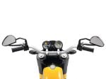 Peg Perego Scrambler Ducati tricikl motorić na akumulator 6V