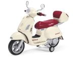 Peg Perego Vespa motor na akumulator 12V