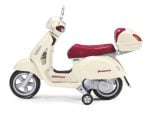 Peg Perego Vespa motor na akumulator 12V