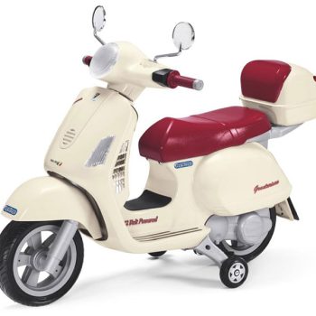Peg Perego Vespa motor na akumulator 12V