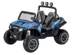 Peg Perego Polaris RZR 900 auto na akumulator 12V