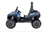 Peg Perego Polaris RZR 900 auto na akumulator 12V