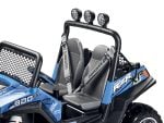 Peg Perego Polaris RZR 900 auto na akumulator 12V