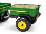 Peg Perego prikolica John Deere Adventure