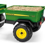 Peg Perego prikolica John Deere Adventure