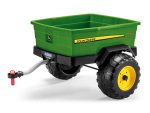 Peg Perego prikolica John Deere Adventure