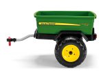 Peg Perego prikolica John Deere Adventure