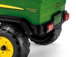 Peg Perego prikolica John Deere Adventure