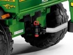 Peg Perego prikolica John Deere Adventure