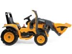 Peg Perego John Deere Construction Loader traktor na akumulator 12V