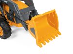 Peg Perego John Deere Construction Loader traktor na akumulator 12V