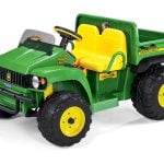 Peg Perego traktor na akumulator John Deere Gator HPX