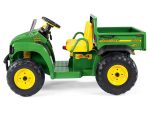 Peg Perego traktor na akumulator John Deere Gator HPX