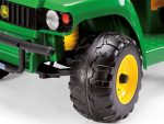 Peg Perego traktor na akumulator John Deere Gator HPX