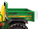 Peg Perego traktor na akumulator John Deere Gator HPX