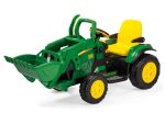 Peg Perego traktor na akumulator John Deere Ground Loader