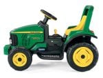 Peg Perego traktor na akumulator John Deere Power Pull Tractor