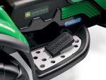 Peg Perego traktor na akumulator John Deere Power Pull Tractor
