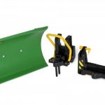 Rolly Toys John Deere ralica dodatak