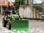 Rolly Toys John Deere ralica dodatak