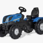 Rolly Toys New Holland T7 traktor