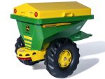 Rolly Toys John Deere sijačica