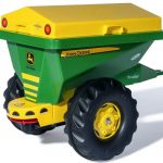 Rolly Toys John Deere sijačica