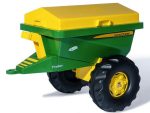 Rolly Toys John Deere sijačica