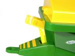 Rolly Toys John Deere sijačica