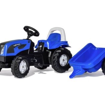 Rolly Toys Kid Landini Powerfarm traktor na pedale