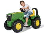 Rolly Toys John Deere 8400R traktor na pedale