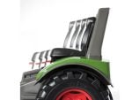 Rolly Toys Fendt 1050 Vario traktor na pedale sa gumama na zrak i utovarivačem