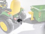 Peg Perego adapter za Rolly Toys priključke