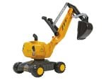 Rolly Toys bager Digger