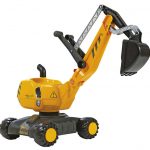 Rolly Toys bager Digger