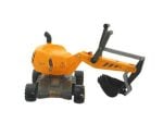 Rolly Toys bager Digger
