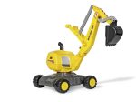 Rolly Toys bager Digger New Holland