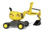 Rolly Toys bager Digger New Holland
