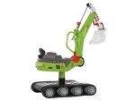Rolly Toys bager Digger XL