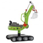 Rolly Toys bager Digger XL