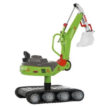 Rolly Toys bager Digger XL