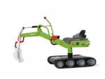 Rolly Toys bager Digger XL